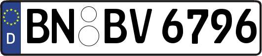 BN-BV6796