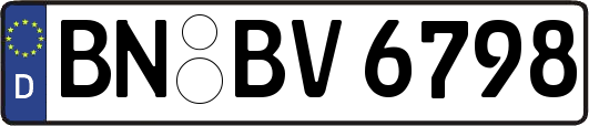 BN-BV6798