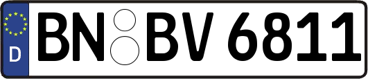 BN-BV6811