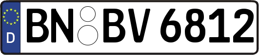 BN-BV6812
