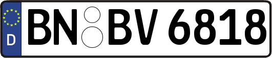 BN-BV6818