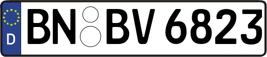 BN-BV6823