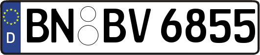 BN-BV6855