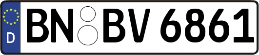 BN-BV6861