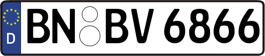 BN-BV6866