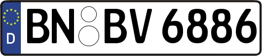 BN-BV6886