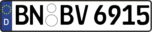 BN-BV6915