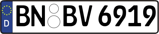 BN-BV6919