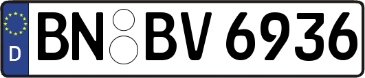 BN-BV6936