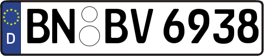 BN-BV6938