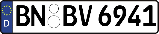 BN-BV6941