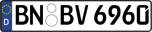 BN-BV6960