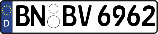 BN-BV6962