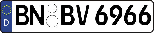 BN-BV6966