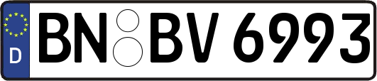 BN-BV6993