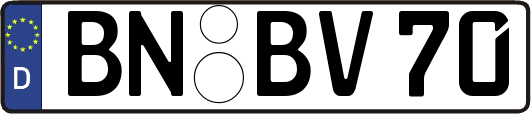 BN-BV70