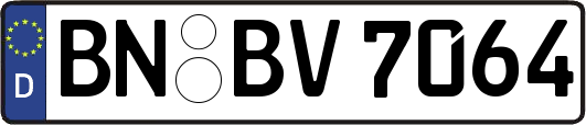 BN-BV7064