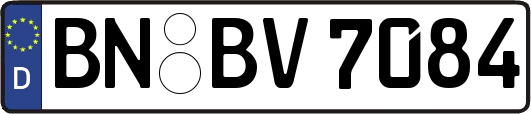 BN-BV7084