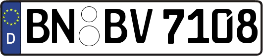 BN-BV7108