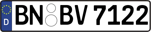 BN-BV7122