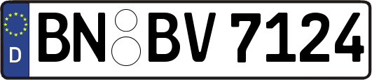 BN-BV7124