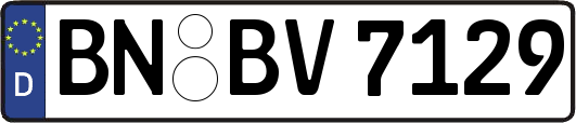 BN-BV7129