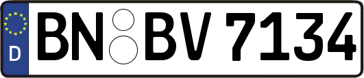 BN-BV7134