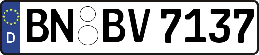 BN-BV7137