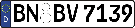 BN-BV7139