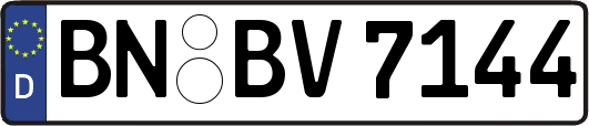 BN-BV7144