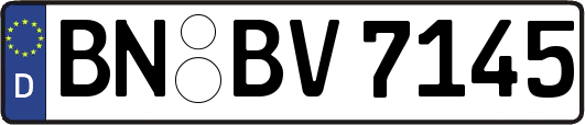 BN-BV7145