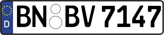 BN-BV7147