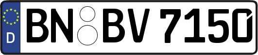 BN-BV7150