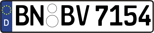 BN-BV7154