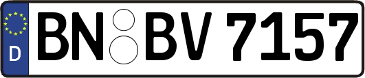 BN-BV7157