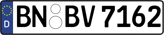 BN-BV7162