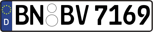 BN-BV7169