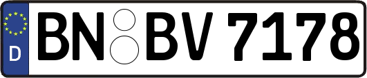 BN-BV7178