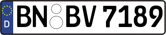 BN-BV7189