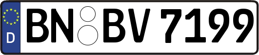 BN-BV7199