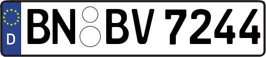 BN-BV7244
