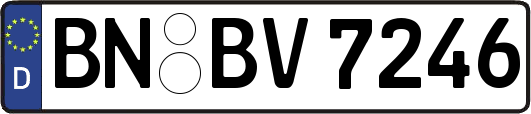 BN-BV7246