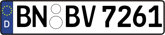 BN-BV7261