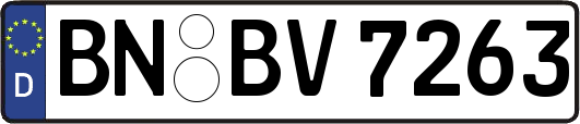 BN-BV7263