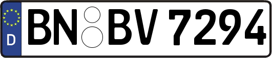 BN-BV7294