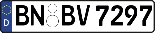 BN-BV7297
