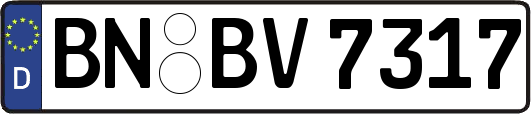 BN-BV7317