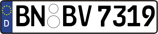 BN-BV7319