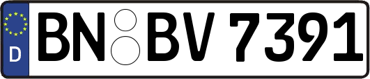 BN-BV7391