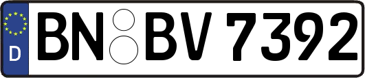 BN-BV7392